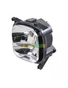 Feu avant gauche et droite AL178138 