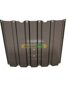 Grille avant supérieure L155182 , L157399 