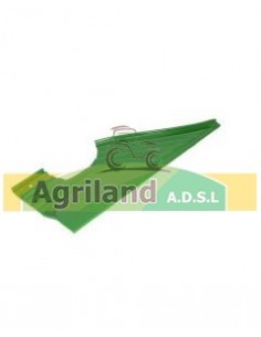 Panneau de capot droit AL120112 