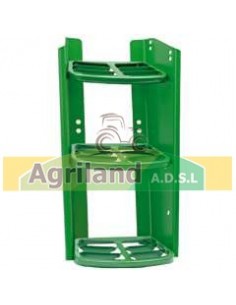 Marche pied (3 marches) AL154912 , AL156877 , AL82365 