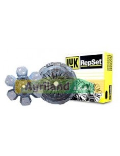 Kit embrayage joh deere série 40,50,55
