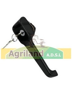 Serrure gauche 04339176 