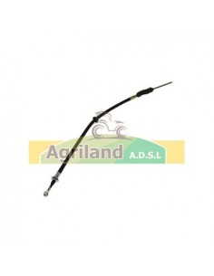 Câble de frein à main AL157793 