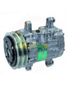 Compresseur climatiseur 0.007.7197.4 , 03164540 , 316.454.0 , 3164540 , 46443509 , 771974