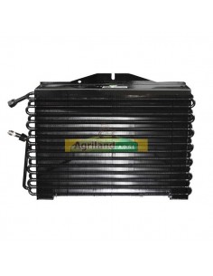 Condenseur climatisation 0433 7405 , 04337405 , 4337405