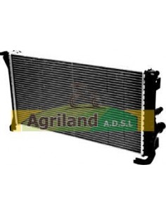 Condensateur climatisation 0.012.7328.3 , 04435409 , 1273283 , 4435409