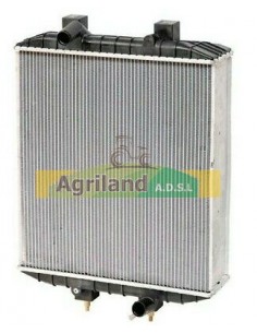 Radiateur 0.019.7413.4 , 1974134