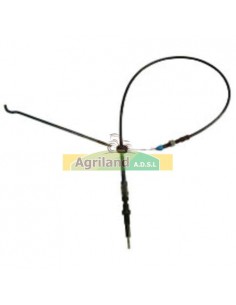 Cable d'arret Lg. 1150mm 04355916 , 4355916