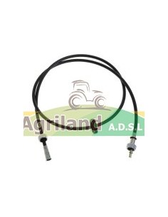 Cable compteur 1450mm 04389600 , 4389600