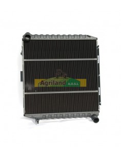 Radiateur 04411151 , 04438384 , 04438384/10 , 4411151 , 4438384 , 443838410 , K4411151 , RF21.04411151 , RF2104411151