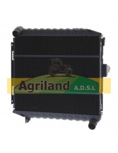 Radiateur 04411150 , 04423682 , 04438383 , 4423682 , 4438383 , K4423682 , RF21.04423682 , RF2104423682