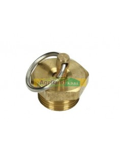 Robinet de vidange AL68589