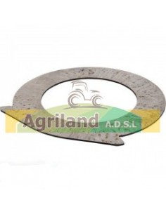 Disque intermediaire  0.900.0801.3 , 04428557 , 0443 5745 , 04435745 , 133000340022 , 4435745 , 660090008013