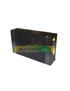 Condensateur climatisation 0.015.1048.4/10 , 0.015.1048.4/20 , 151048410 , 151048420