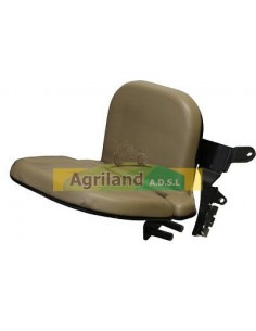 Siège passager LVB25717