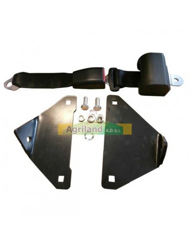 Kit de ceinture de sécurité AL117734 , L113888 , L113889