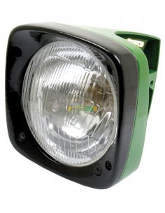 Feu complet avant droit DE13523 , DE13652 , L34897