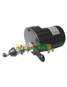 Moteur essui-glace 742146 , M742146