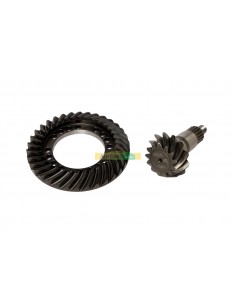 Couple conique et pignon AL161277