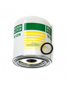 Filtre de sechement d'air 15/920105 , 15920105 , 2992261 , 7802/54015 , 8190984 , AL204884 , F931882140010 , P781466 