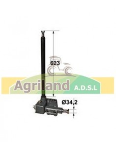 Colone de direction 04301264 , 66004301264 