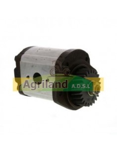Pompe hydraulique 23cc RE200379