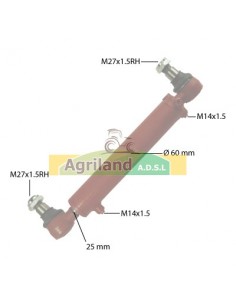 Verin de direction 4WD 04335255 , 4335255 , K4335255 2