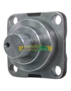 Pivot de direction F510.300.020.390 , F510300020390 , L100237