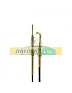 Cable d'arret LG 1222MM        04355580 , 4355580 