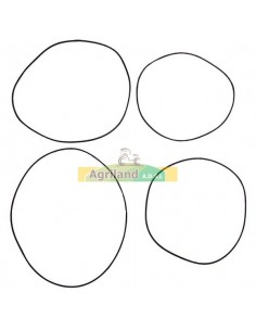 Joint torique de frein A23/RE67752 , RE67752 