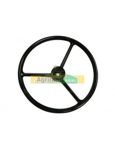 Volant de direction Ø 420mm - H70mm AL28457 , AR78405 , T22875