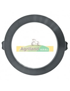 Plaquette de freins de rechange 339mm x 18mm - dents:2 R109862 , R125128 