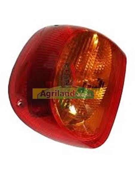 Feu arrière complet john deere adaptable RE219709, AL119405, AL176143, AL210180