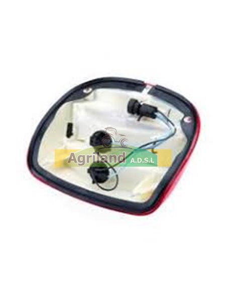 Feu arrière complet john deere adaptable RE219709, AL119405, AL176143, AL210180