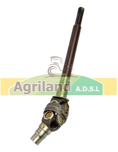 Cardan complet intérieur AL110349 , F510.300.020.480 , F510.300.020.630 , F510300020480 , F510300020630