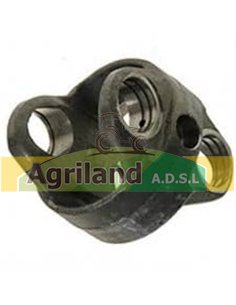 Noix de cardan AL161373 , L157627