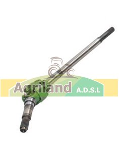 Cardan complet RE250838