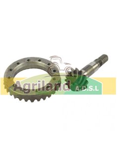 Couple conique Z12/32 RE271380