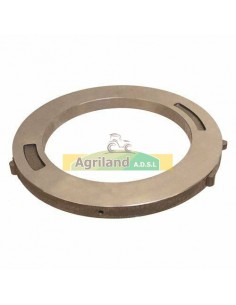 Plaquette de freins de rechange 22mm L114053 