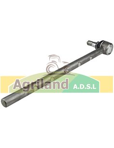 Rotule de la barre de direction AL39019