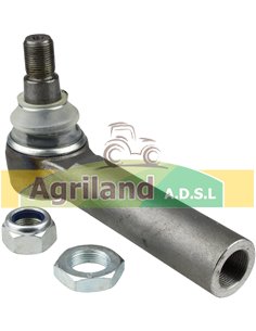 Rotule AL160230, AL160542, AL160203, S.58740, 26/495-363, VPJ3580, AL160542, AL160203, AL209601, AL160111, AL160202, 38712015