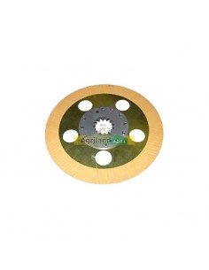 Disque de frein 4,9mm AL111498 , AL168781 , AL168782 , AL171954 , AL75434 