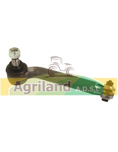 Rotule droite M28x1.5 RH 516863 , AL168702 , AL28255 , AL68255 , S7818