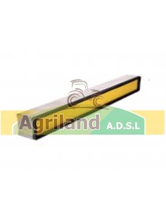 Filtre à air anti-poussière cabine 700x70x65mm ER200790