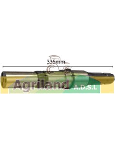 Arbre de prise de force 335 mm 04361120 , 4361120 , K4361120
